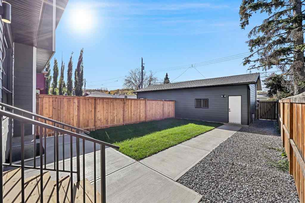 MLS® A2260045 - 4627 84 Street NW in Bowness Calgary, Residential