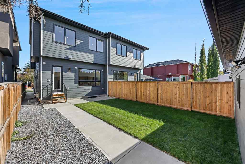 MLS® A2260045 - 4627 84 Street NW in Bowness Calgary, Residential