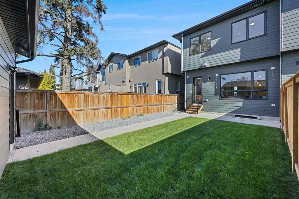 MLS® A2260045 - 4627 84 Street NW in Bowness Calgary, Residential