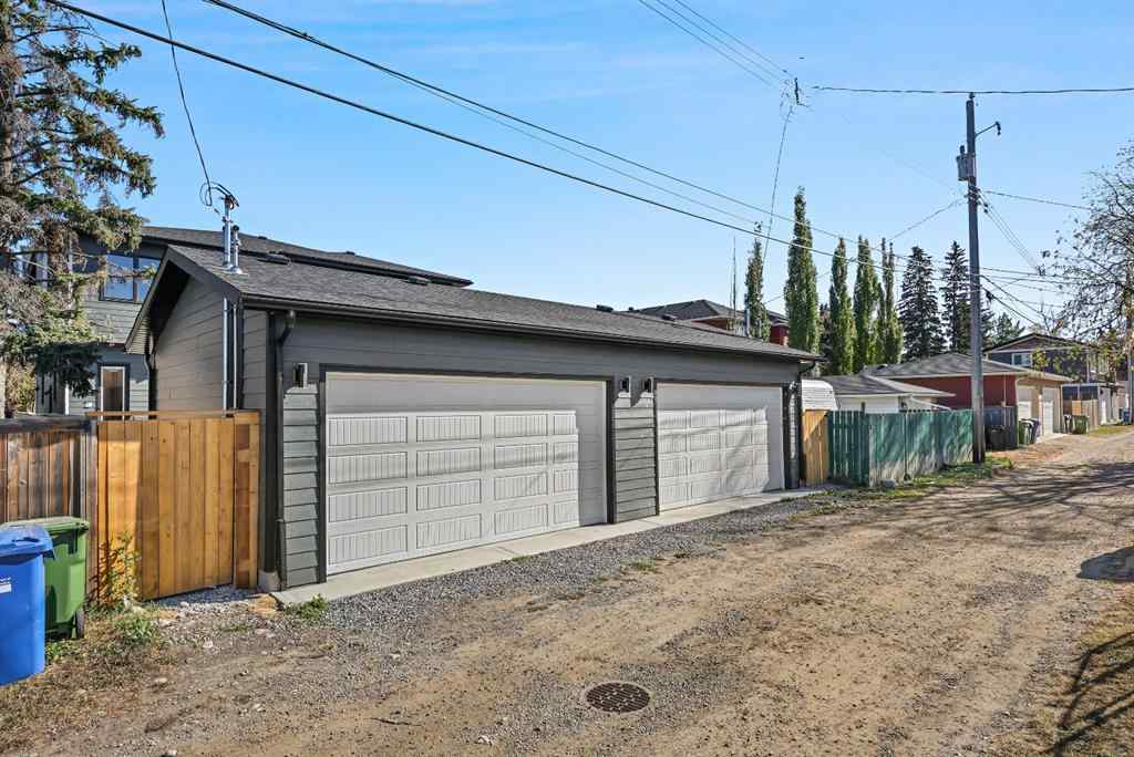 MLS® A2260045 - 4627 84 Street NW in Bowness Calgary, Residential