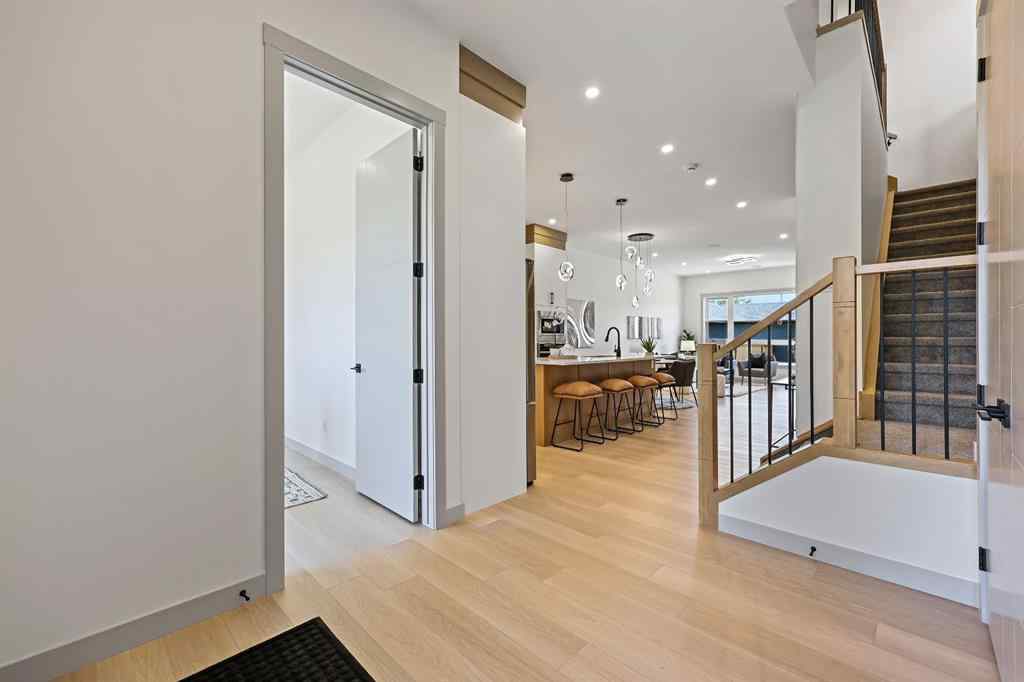 MLS® A2260045 - 4627 84 Street NW in Bowness Calgary, Residential