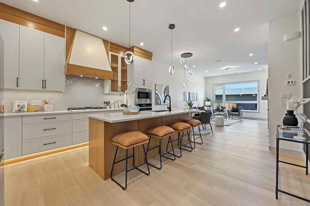 MLS® A2260045 - 4627 84 Street NW in Bowness Calgary, Residential