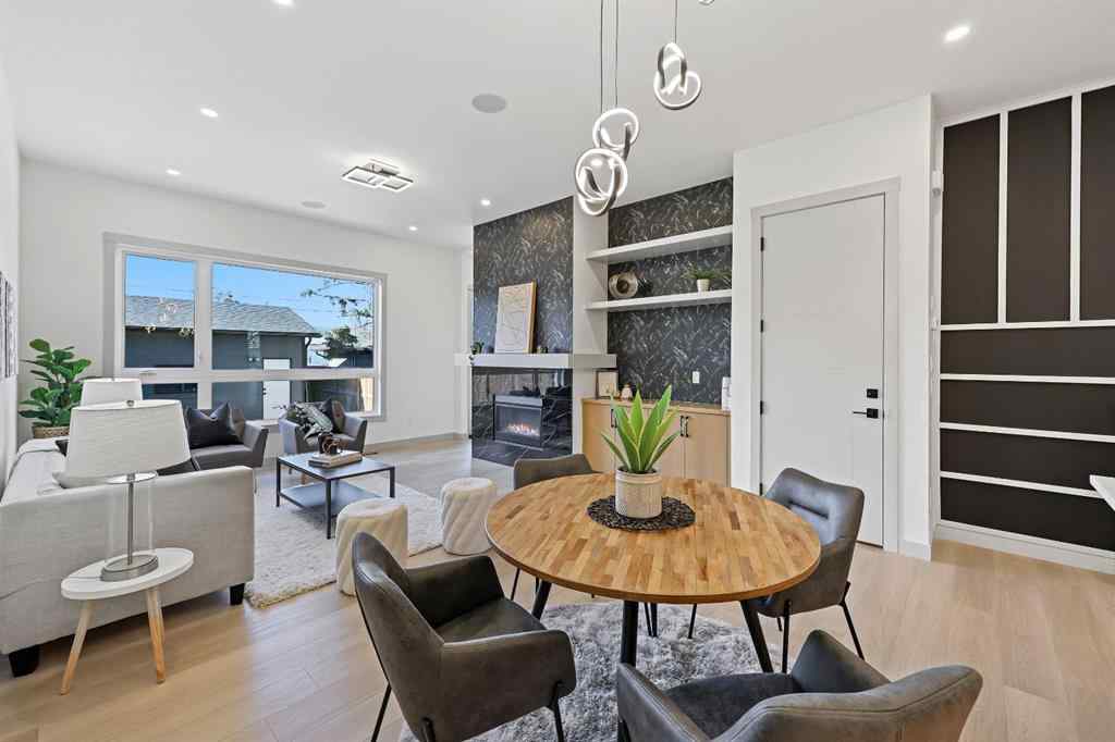 MLS® A2260045 - 4627 84 Street NW in Bowness Calgary, Residential