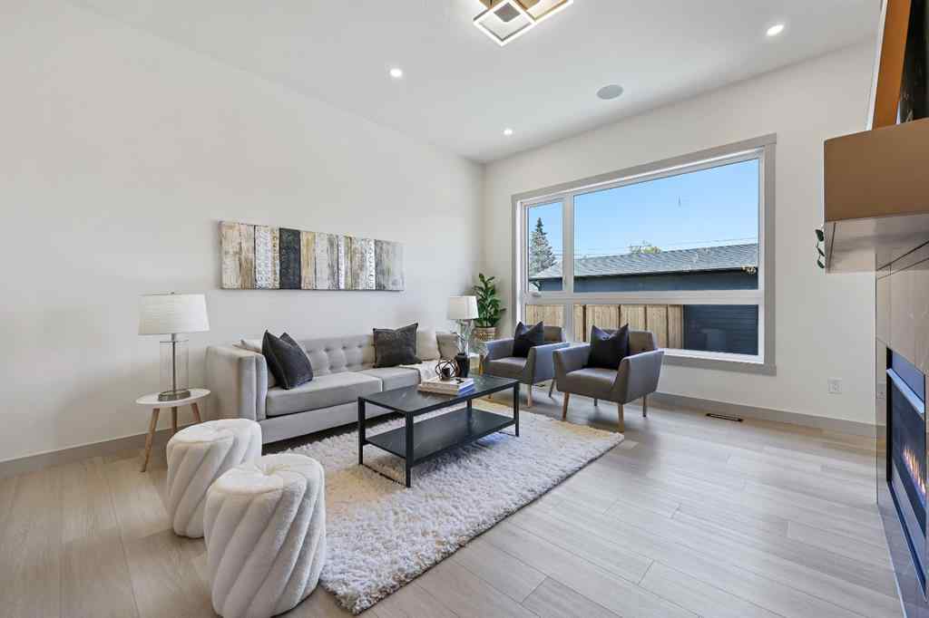 MLS® A2260045 - 4627 84 Street NW in Bowness Calgary, Residential