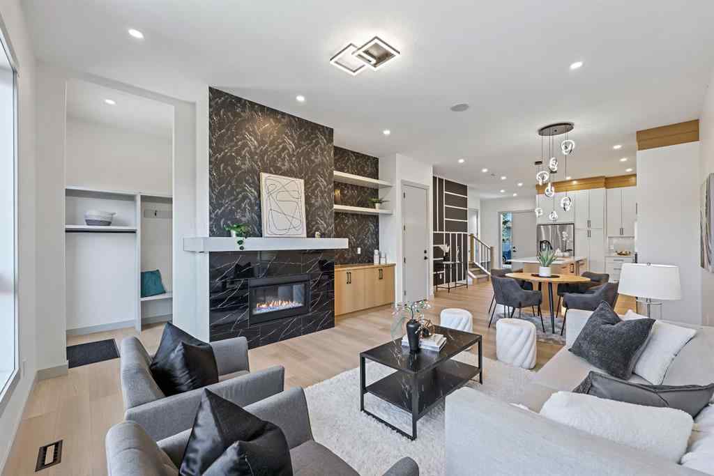 MLS® A2260045 - 4627 84 Street NW in Bowness Calgary, Residential