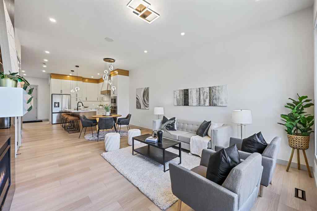 MLS® A2260045 - 4627 84 Street NW in Bowness Calgary, Residential