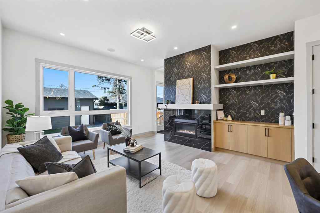 MLS® A2260045 - 4627 84 Street NW in Bowness Calgary, Residential