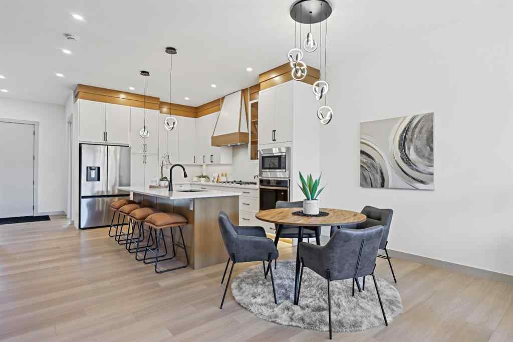 MLS® A2260045 - 4627 84 Street NW in Bowness Calgary, Residential