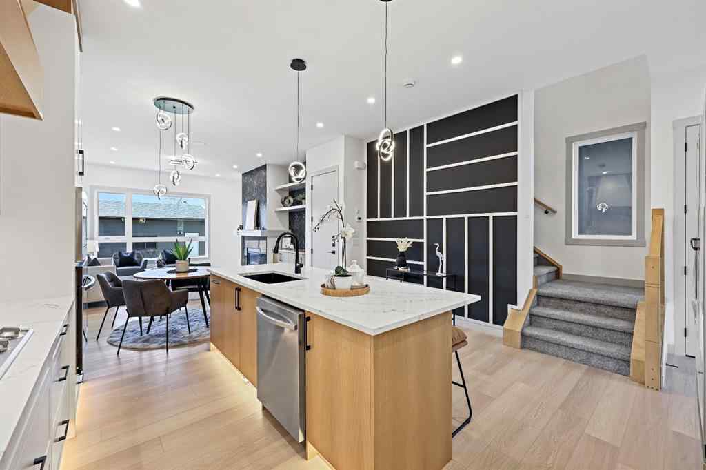 MLS® A2260045 - 4627 84 Street NW in Bowness Calgary, Residential