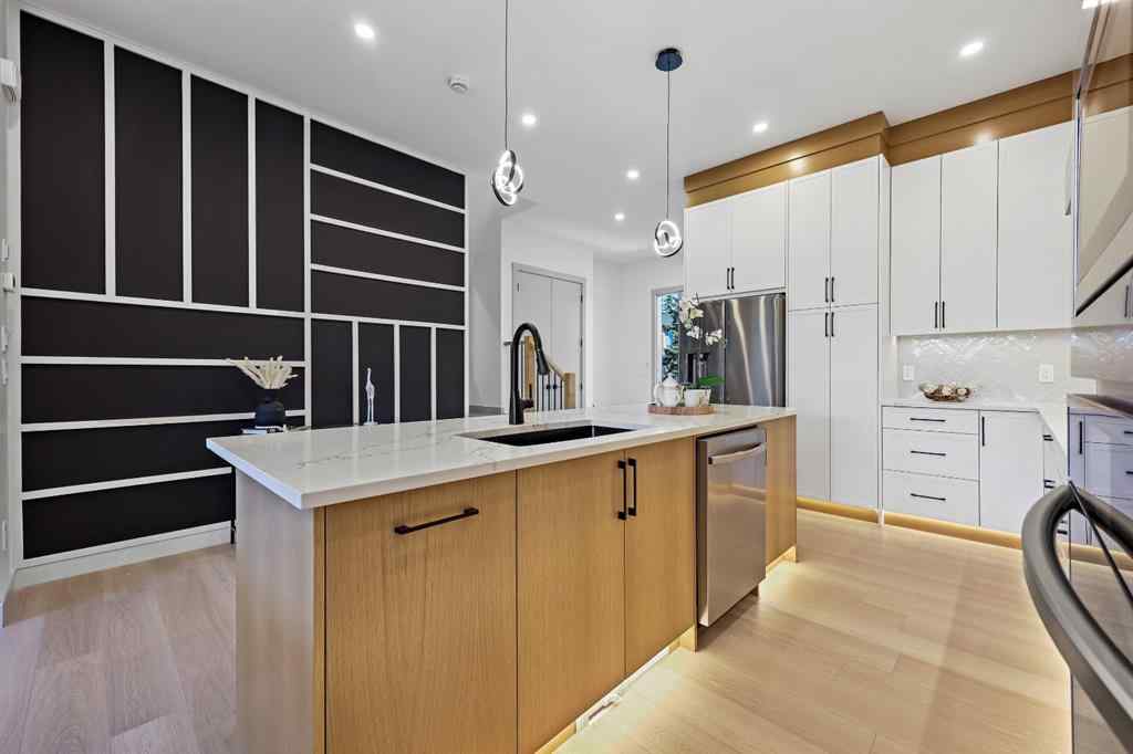 MLS® A2260045 - 4627 84 Street NW in Bowness Calgary, Residential