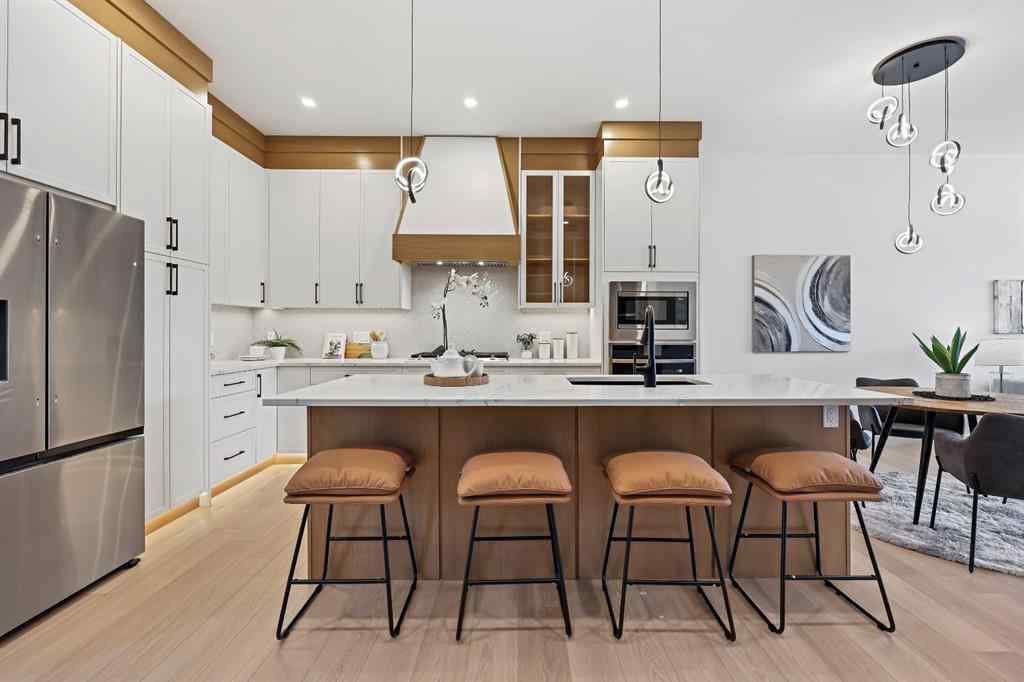 MLS® A2260045 - 4627 84 Street NW in Bowness Calgary, Residential