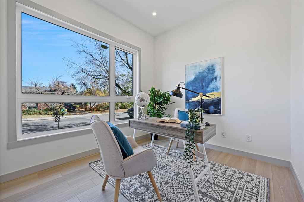 MLS® A2260045 - 4627 84 Street NW in Bowness Calgary, Residential