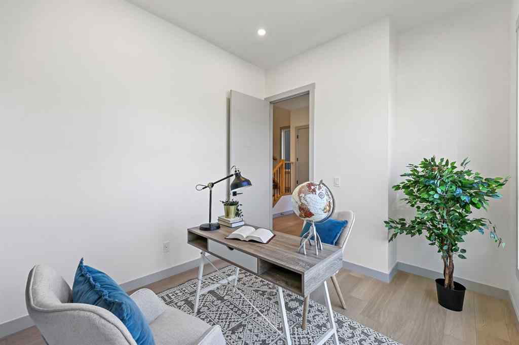 MLS® A2260045 - 4627 84 Street NW in Bowness Calgary, Residential