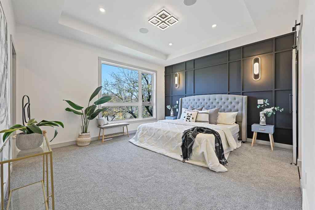 MLS® A2260045 - 4627 84 Street NW in Bowness Calgary, Residential