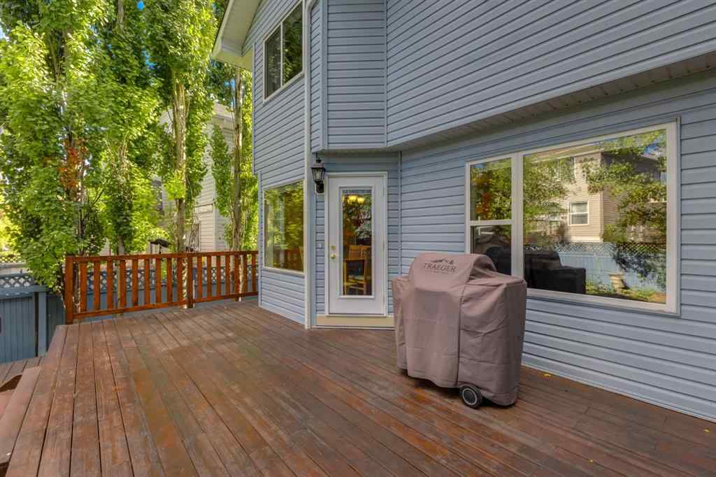 MLS® A2260050 - 170 Bridlecreek Park SW in Bridlewood Calgary, Residential