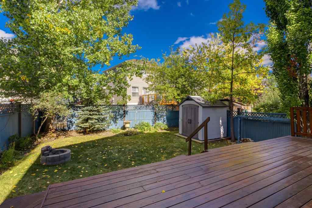 MLS® A2260050 - 170 Bridlecreek Park SW in Bridlewood Calgary, Residential