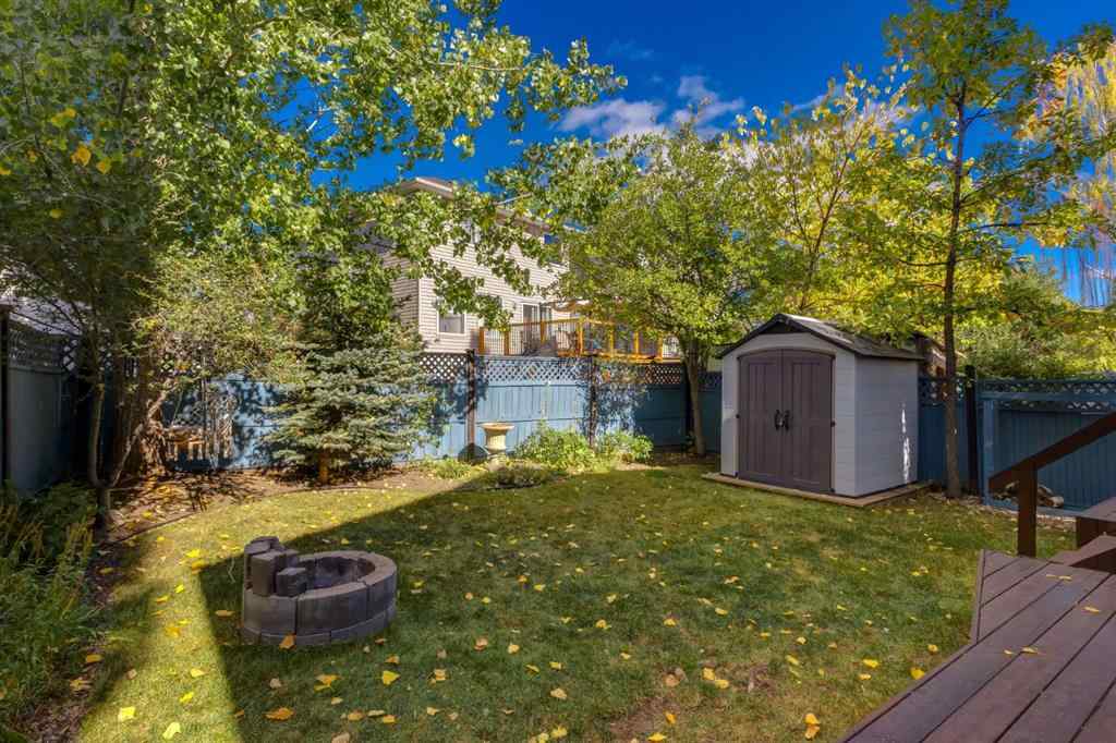 MLS® A2260050 - 170 Bridlecreek Park SW in Bridlewood Calgary, Residential