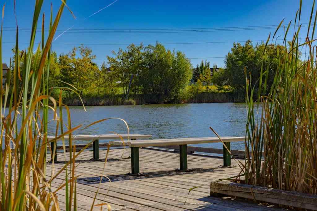 MLS® A2260050 - 170 Bridlecreek Park SW in Bridlewood Calgary, Residential