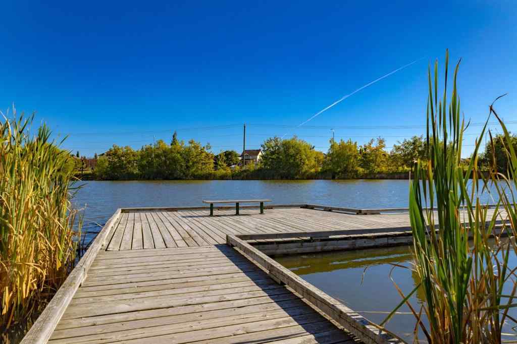 MLS® A2260050 - 170 Bridlecreek Park SW in Bridlewood Calgary, Residential