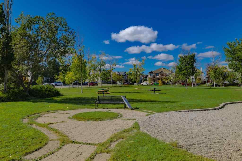 MLS® A2260050 - 170 Bridlecreek Park SW in Bridlewood Calgary, Residential