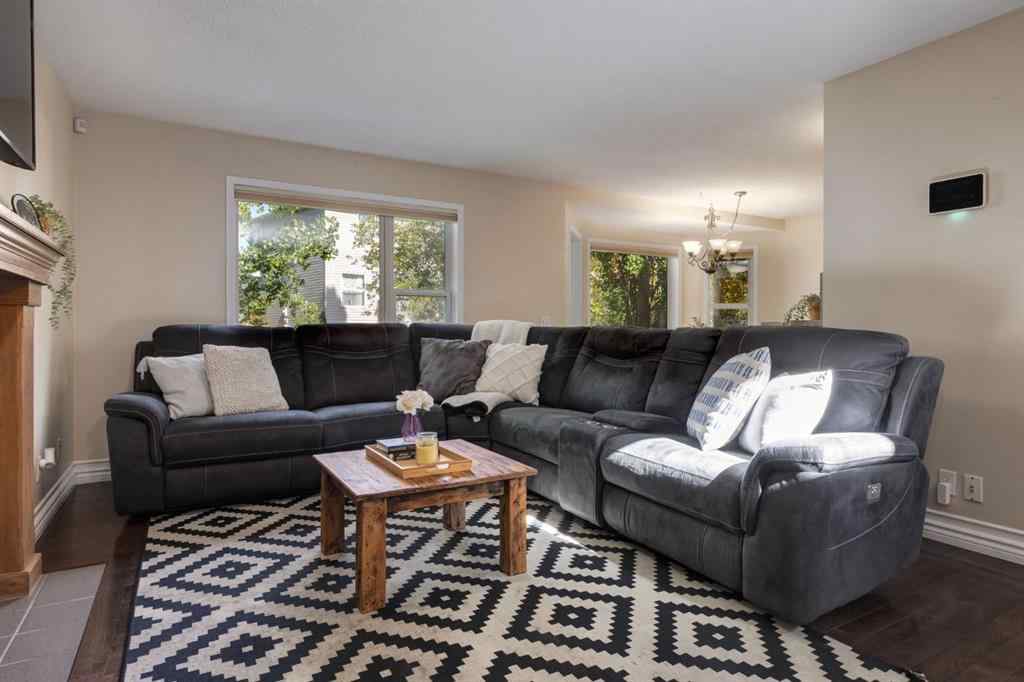 MLS® A2260050 - 170 Bridlecreek Park SW in Bridlewood Calgary, Residential