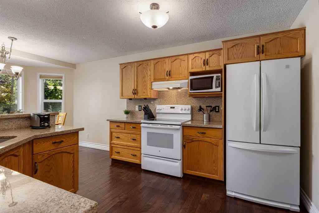 MLS® A2260050 - 170 Bridlecreek Park SW in Bridlewood Calgary, Residential