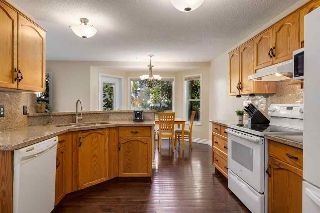 MLS® A2260050 - 170 Bridlecreek Park SW in Bridlewood Calgary, Residential