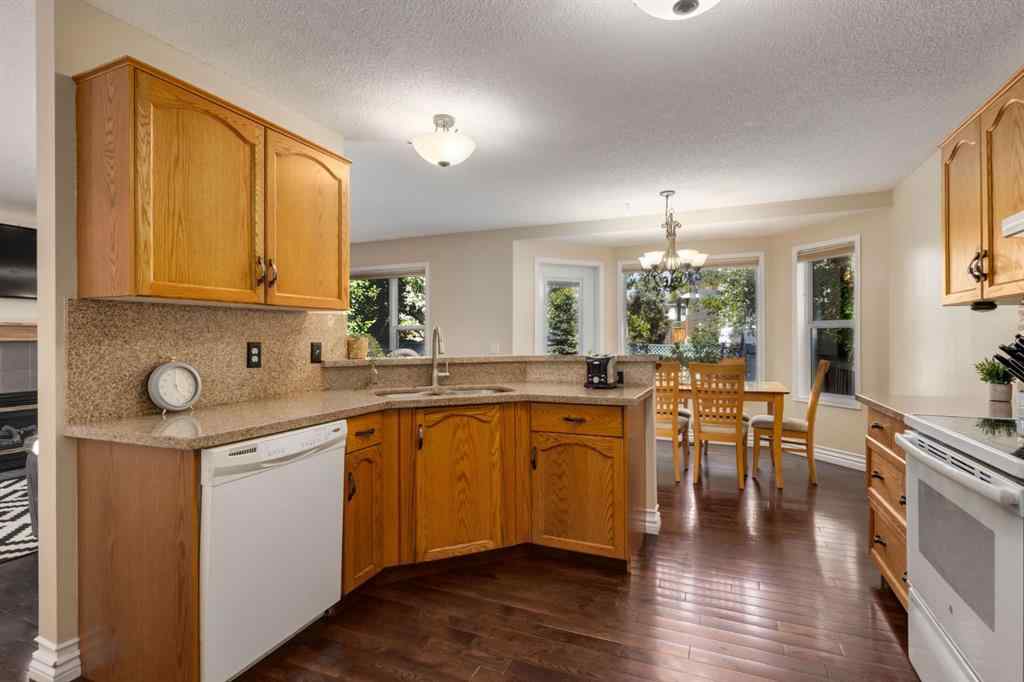 MLS® A2260050 - 170 Bridlecreek Park SW in Bridlewood Calgary, Residential