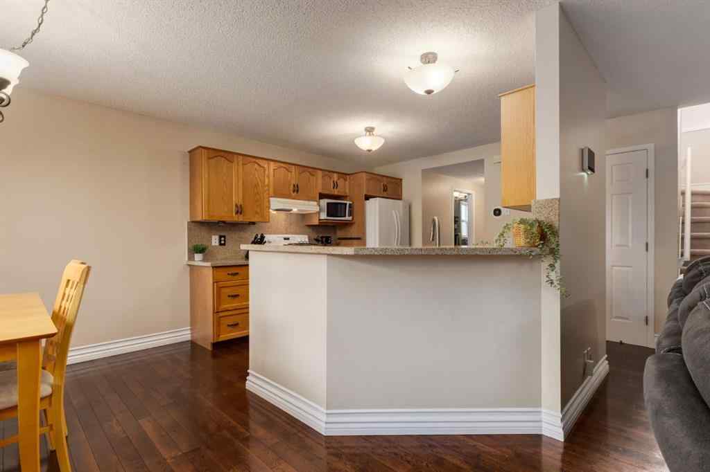 MLS® A2260050 - 170 Bridlecreek Park SW in Bridlewood Calgary, Residential