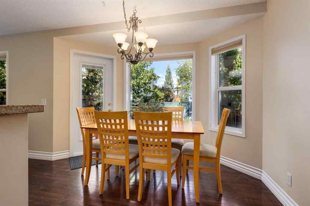 MLS® A2260050 - 170 Bridlecreek Park SW in Bridlewood Calgary, Residential