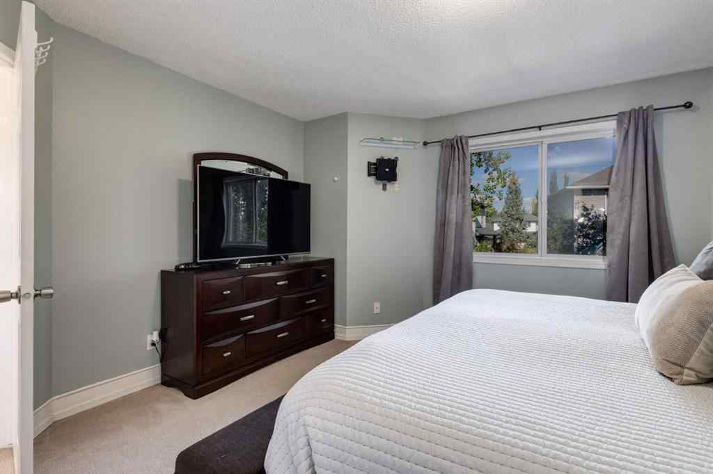 MLS® A2260050 - 170 Bridlecreek Park SW in Bridlewood Calgary, Residential