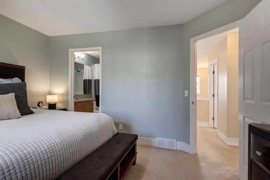 MLS® A2260050 - 170 Bridlecreek Park SW in Bridlewood Calgary, Residential