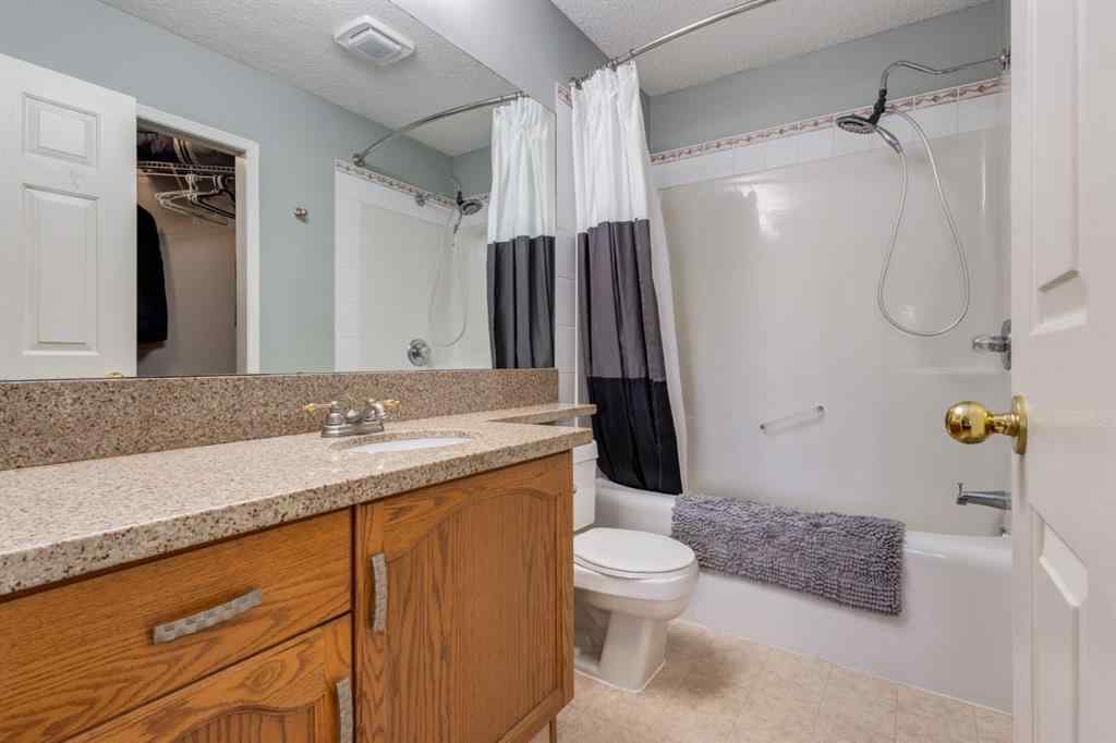 MLS® A2260050 - 170 Bridlecreek Park SW in Bridlewood Calgary, Residential