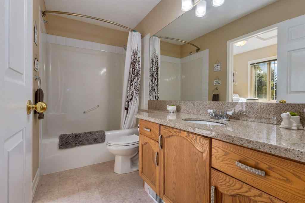 MLS® A2260050 - 170 Bridlecreek Park SW in Bridlewood Calgary, Residential