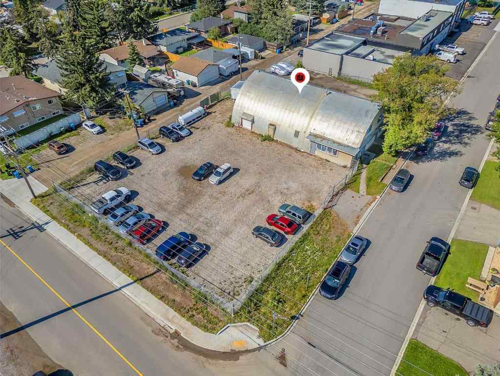 MLS® A2260051 - 635 35 Avenue NE in Greenview Industrial Park Calgary, Commercial