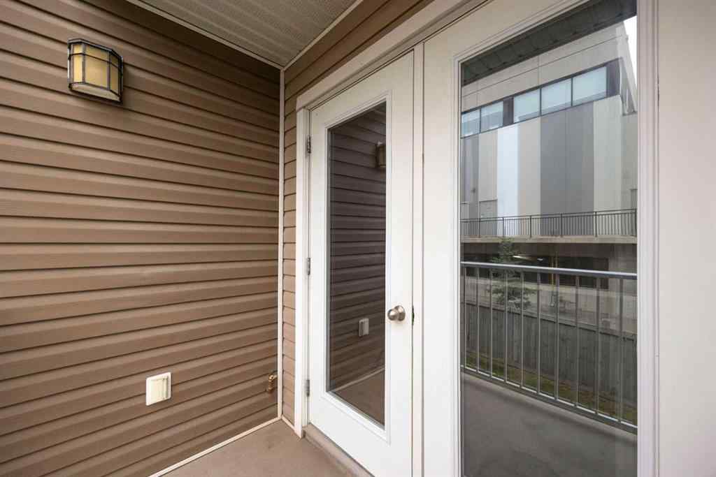 MLS® A2260054 - Unit #5 180 Riverstone Ridge  in Stonecreek Fort McMurray, Residential