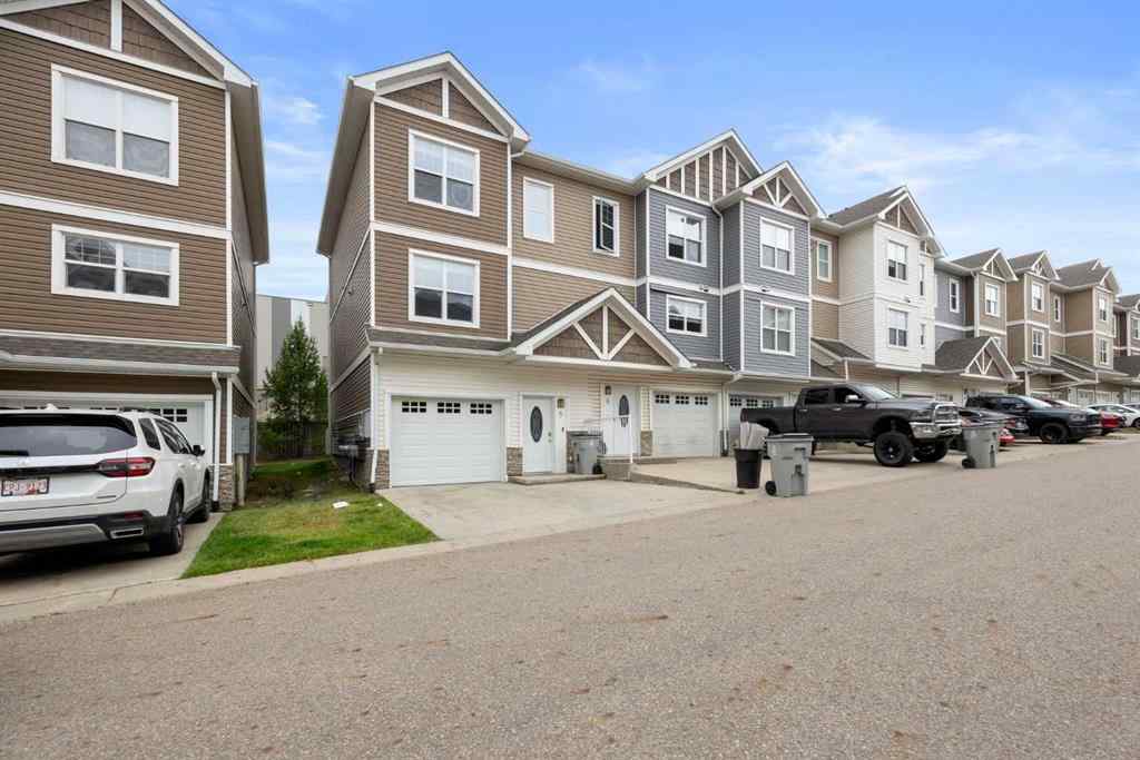 MLS® A2260054 - Unit #5 180 Riverstone Ridge  in Stonecreek Fort McMurray, Residential