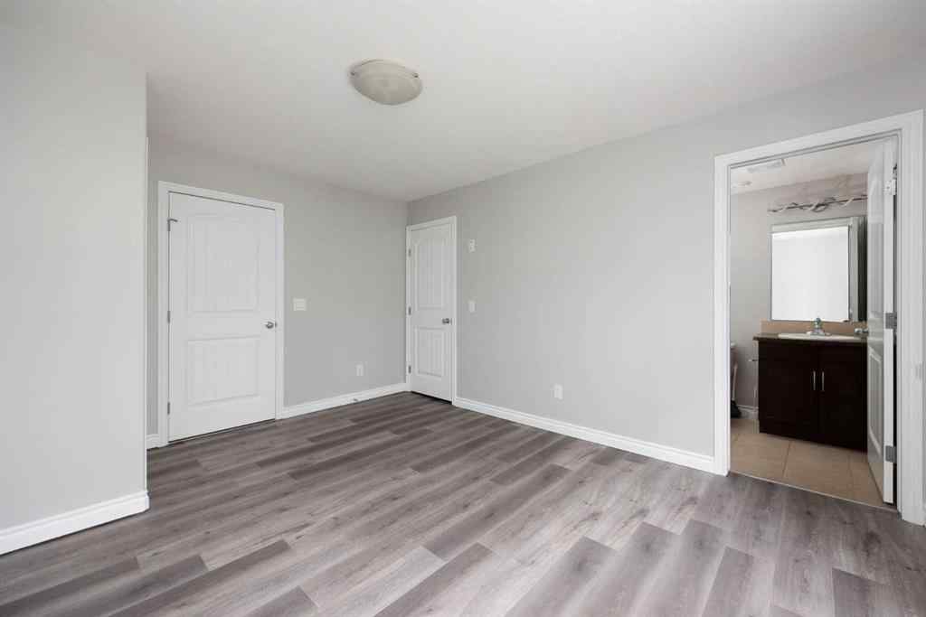 MLS® A2260054 - Unit #5 180 Riverstone Ridge  in Stonecreek Fort McMurray, Residential