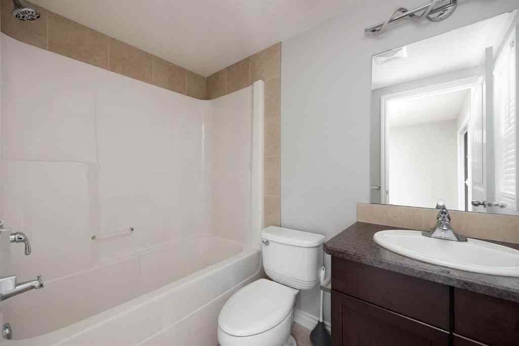 MLS® A2260054 - Unit #5 180 Riverstone Ridge  in Stonecreek Fort McMurray, Residential