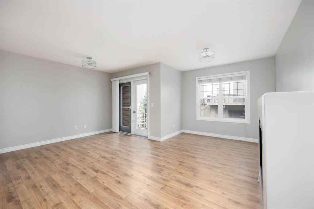 MLS® A2260054 - Unit #5 180 Riverstone Ridge  in Stonecreek Fort McMurray, Residential