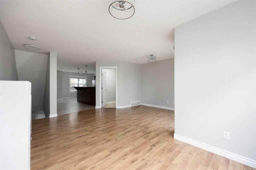 MLS® A2260054 - Unit #5 180 Riverstone Ridge  in Stonecreek Fort McMurray, Residential