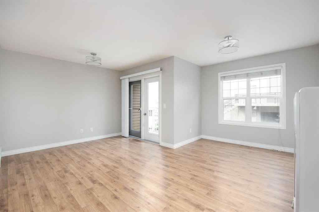 MLS® A2260054 - Unit #5 180 Riverstone Ridge  in Stonecreek Fort McMurray, Residential