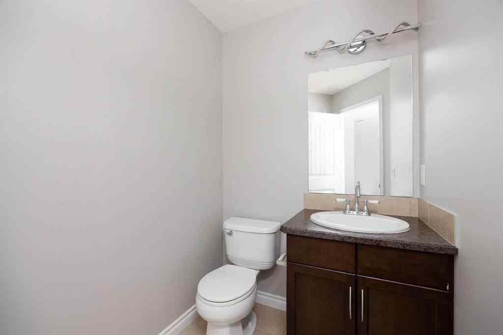 MLS® A2260054 - Unit #5 180 Riverstone Ridge  in Stonecreek Fort McMurray, Residential