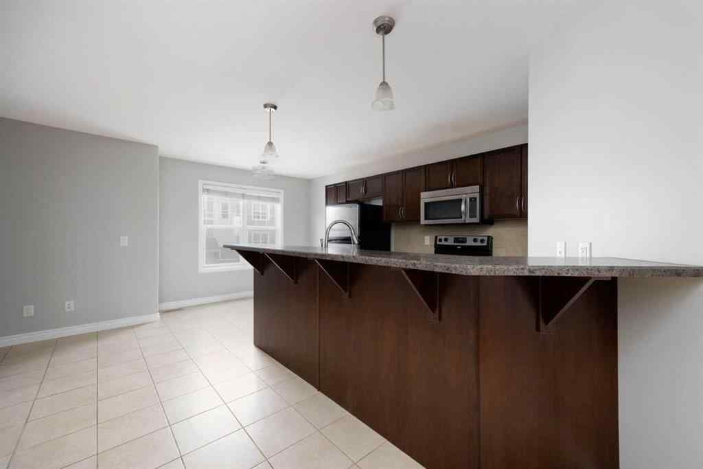 MLS® A2260054 - Unit #5 180 Riverstone Ridge  in Stonecreek Fort McMurray, Residential