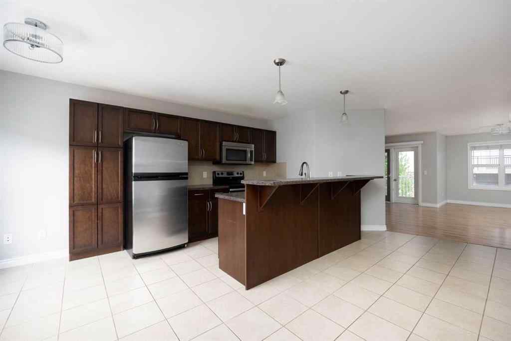 MLS® A2260054 - Unit #5 180 Riverstone Ridge  in Stonecreek Fort McMurray, Residential