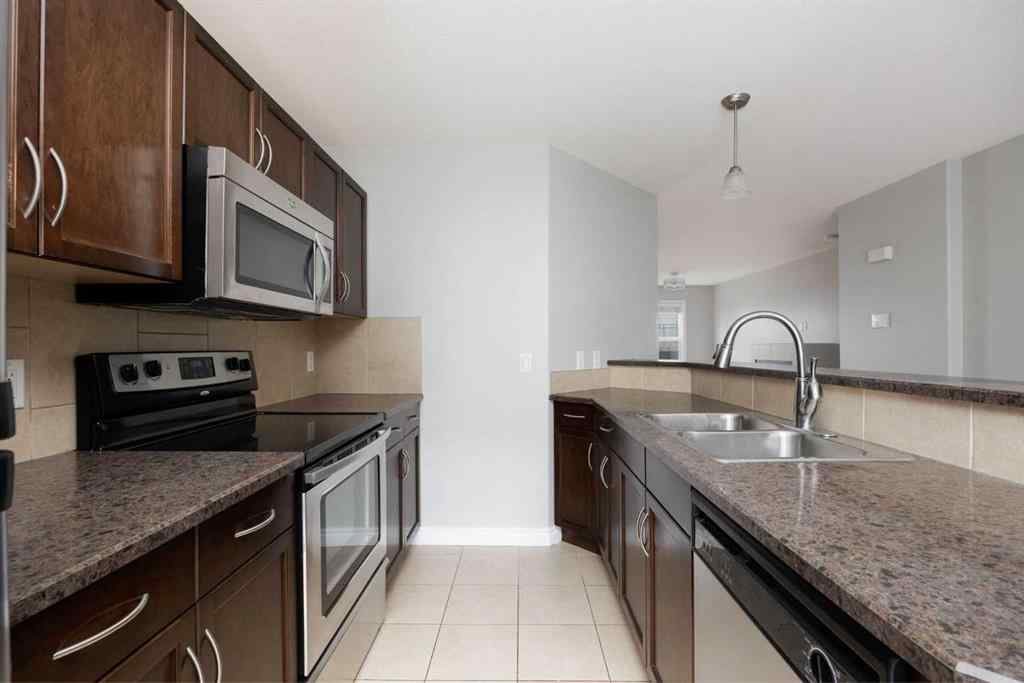 MLS® A2260054 - Unit #5 180 Riverstone Ridge  in Stonecreek Fort McMurray, Residential