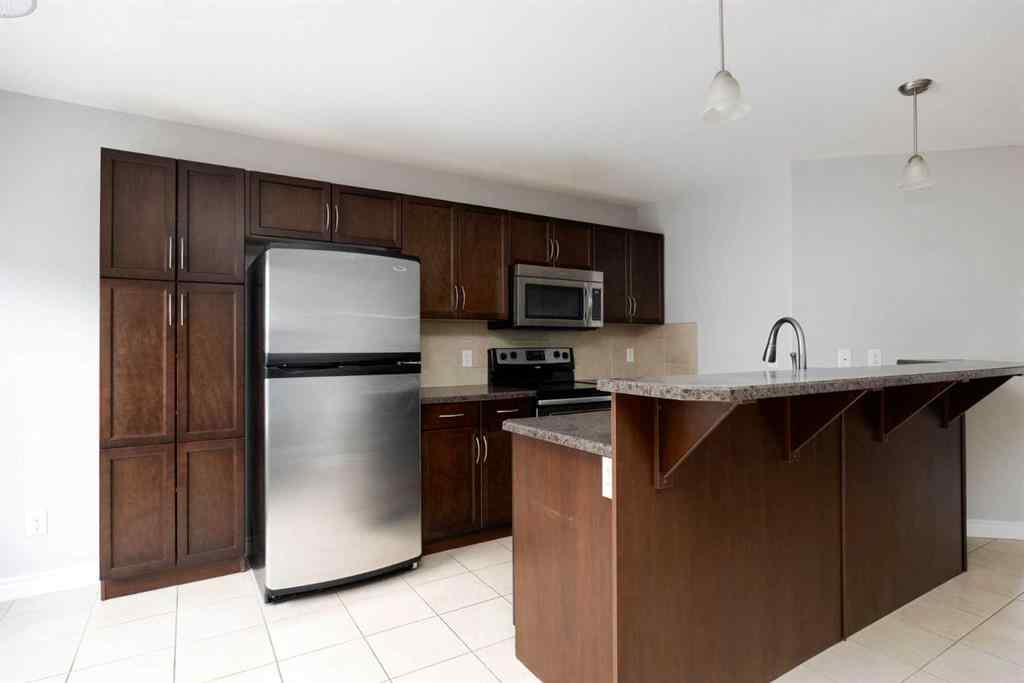 MLS® A2260054 - Unit #5 180 Riverstone Ridge  in Stonecreek Fort McMurray, Residential