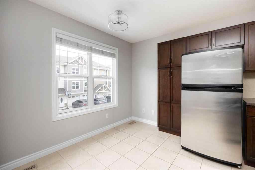 MLS® A2260054 - Unit #5 180 Riverstone Ridge  in Stonecreek Fort McMurray, Residential