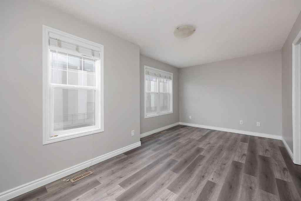 MLS® A2260054 - Unit #5 180 Riverstone Ridge  in Stonecreek Fort McMurray, Residential