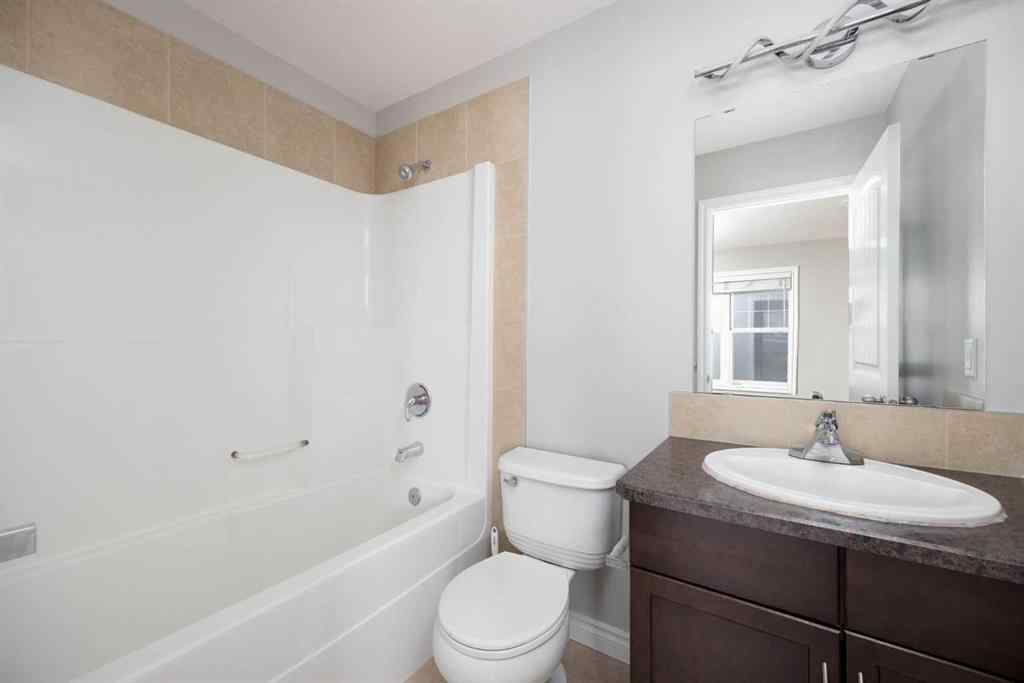 MLS® A2260054 - Unit #5 180 Riverstone Ridge  in Stonecreek Fort McMurray, Residential